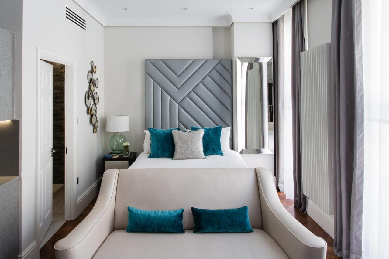Baker Street By Viridian Apartments Λονδίνο Εξωτερικό φωτογραφία